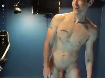 Chaturbate Live Sex of sexyscott26