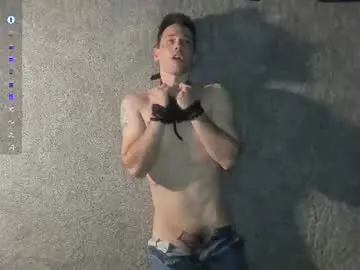 Chaturbate Best Webcam of sexyscott26