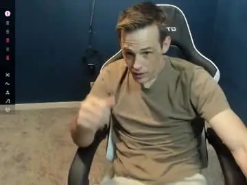 Chaturbate Live Sex Cam of sexyscott26
