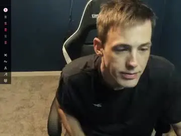Chaturbate Sex Cam of sexyscott26