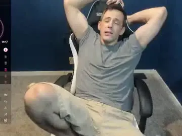 Chaturbate Best live sex cam show of sexyscott26