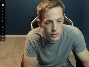 Chaturbate Live Sex of sexyscott26