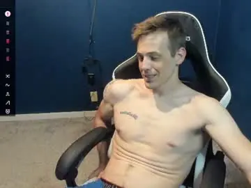 Chaturbate Best live sex cam show of sexyscott26