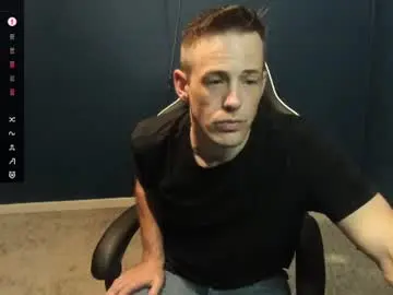 Chaturbate Live Sex of sexyscott26