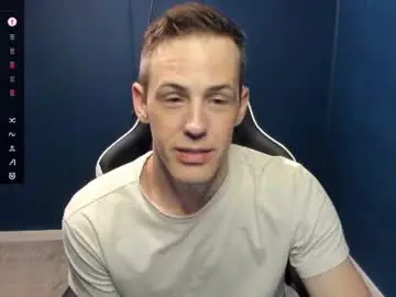 Chaturbate Best Webcam of sexyscott26