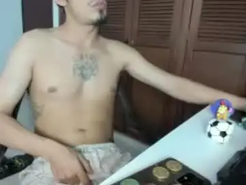 Chaturbate Adult Webcam of srincognito666