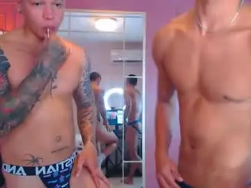 Chaturbate Watch Live Sex Cams of thirstmen_