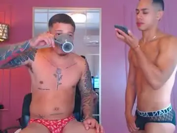 Chaturbate Adult Webcam of thirstmen_