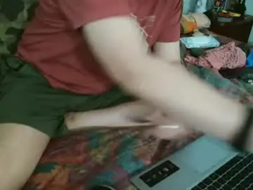 Chaturbate Live Porn of willamyth