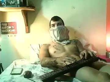 Chaturbate Watch Live Sex Cams of yeisoncastellanos1999