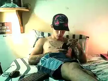Chaturbate Adult Video Chat of yeisoncastellanos1999