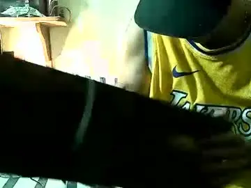 Chaturbate Adult Webcams of yeisoncastellanos1999