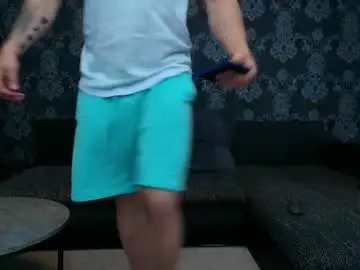 Chaturbate Best Webcam of alphalerroy