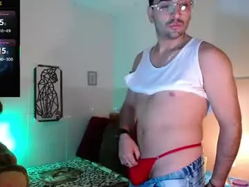 Chaturbate Adult Video Chat of andders_