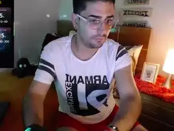 Chaturbate Live Sex Cam of andders_