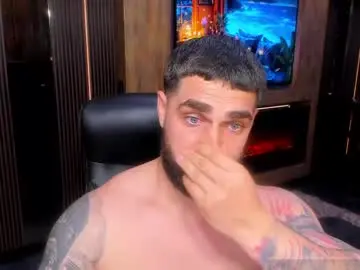 Chaturbate Nude Webcam of mrkarlhot99
