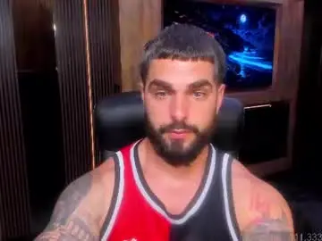 Chaturbate Live Sex of mrkarlhot99
