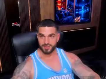Chaturbate Nude Webcam of mrkarlhot99