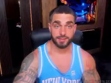Chaturbate Best Webcam of mrkarlhot99