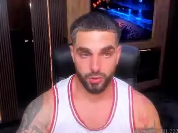 Chaturbate Free Live Porn of mrkarlhot99