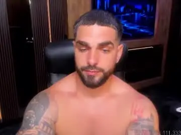 Chaturbate Adult Video Chat of mrkarlhot99