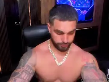 Chaturbate Free Live Porn of mrkarlhot99