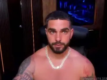 Chaturbate Best Webcam of mrkarlhot99