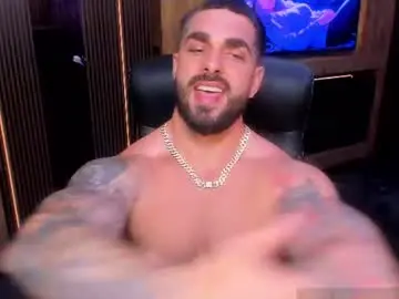 Chaturbate Live Porn of mrkarlhot99