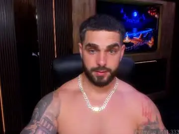 Chaturbate Adult Video Chat of mrkarlhot99