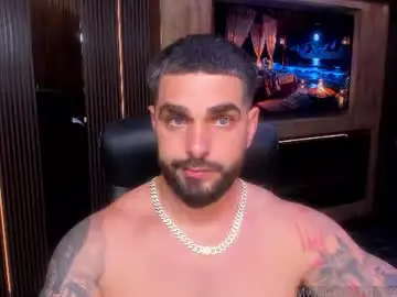 Chaturbate Adult Webcams of mrkarlhot99