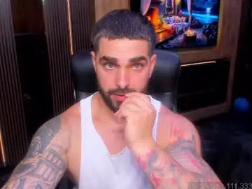 Chaturbate Free Porn Cam of mrkarlhot99