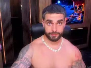 Chaturbate Best Webcam of mrkarlhot99