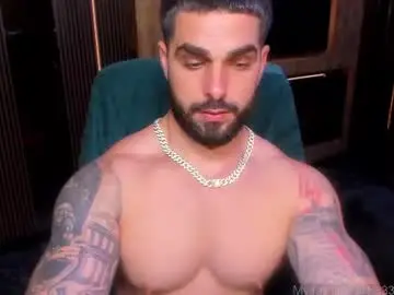 Chaturbate Sex Chat of mrkarlhot99