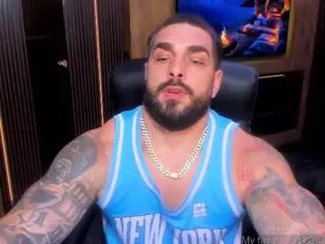Chaturbate Live Porn of mrkarlhot99