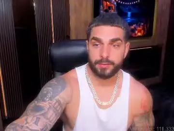 Chaturbate Sex Cam of mrkarlhot99