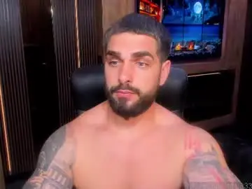 Chaturbate Adult Webcams of mrkarlhot99