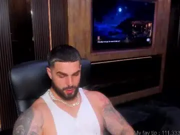 Chaturbate Best live sex cam show of mrkarlhot99