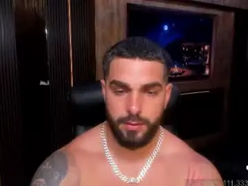 Chaturbate Sex Cam of mrkarlhot99