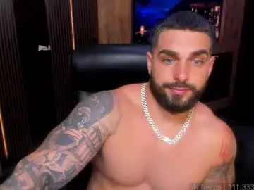 Chaturbate Free Live Porn of mrkarlhot99