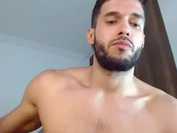 Chaturbate Nude Webcam of noah_jhonsonn