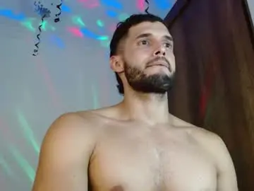 Chaturbate Adult Webcam of noah_jhonsonn