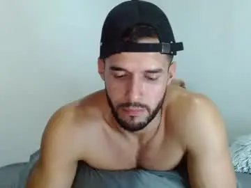 Chaturbate Best live sex cam show of noah_jhonsonn