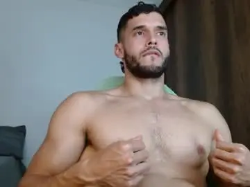 Chaturbate Free Live Porn of noah_jhonsonn