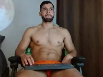 Chaturbate Adult Webcam of noah_jhonsonn