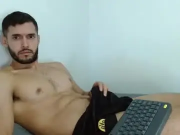 Chaturbate Free Live Porn of noah_jhonsonn