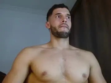 Chaturbate Sex Cam of noah_jhonsonn
