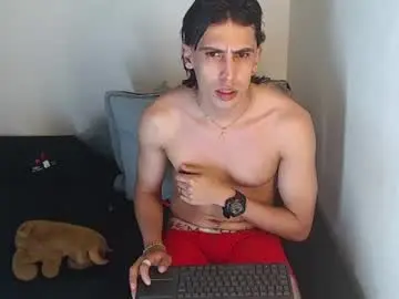 Chaturbate Live Porn of robisson_zack