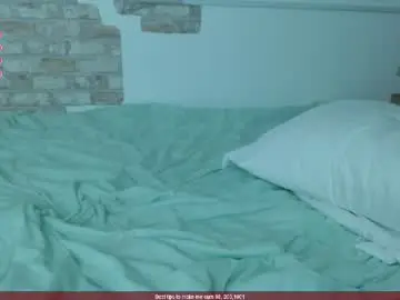Chaturbate Live Sex Cam of serafino94