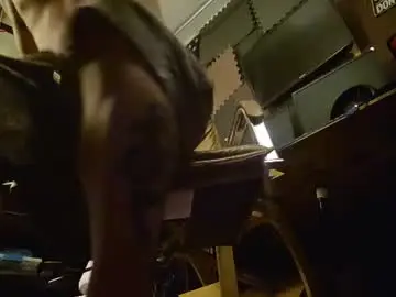 Chaturbate Sex Cam of str8foryouguy