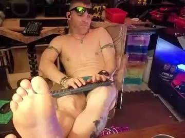 Chaturbate Sex Cam of str8foryouguy